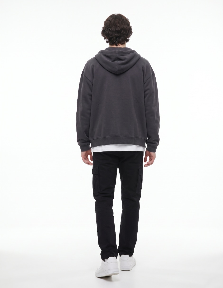 Sudadera para hombre 2