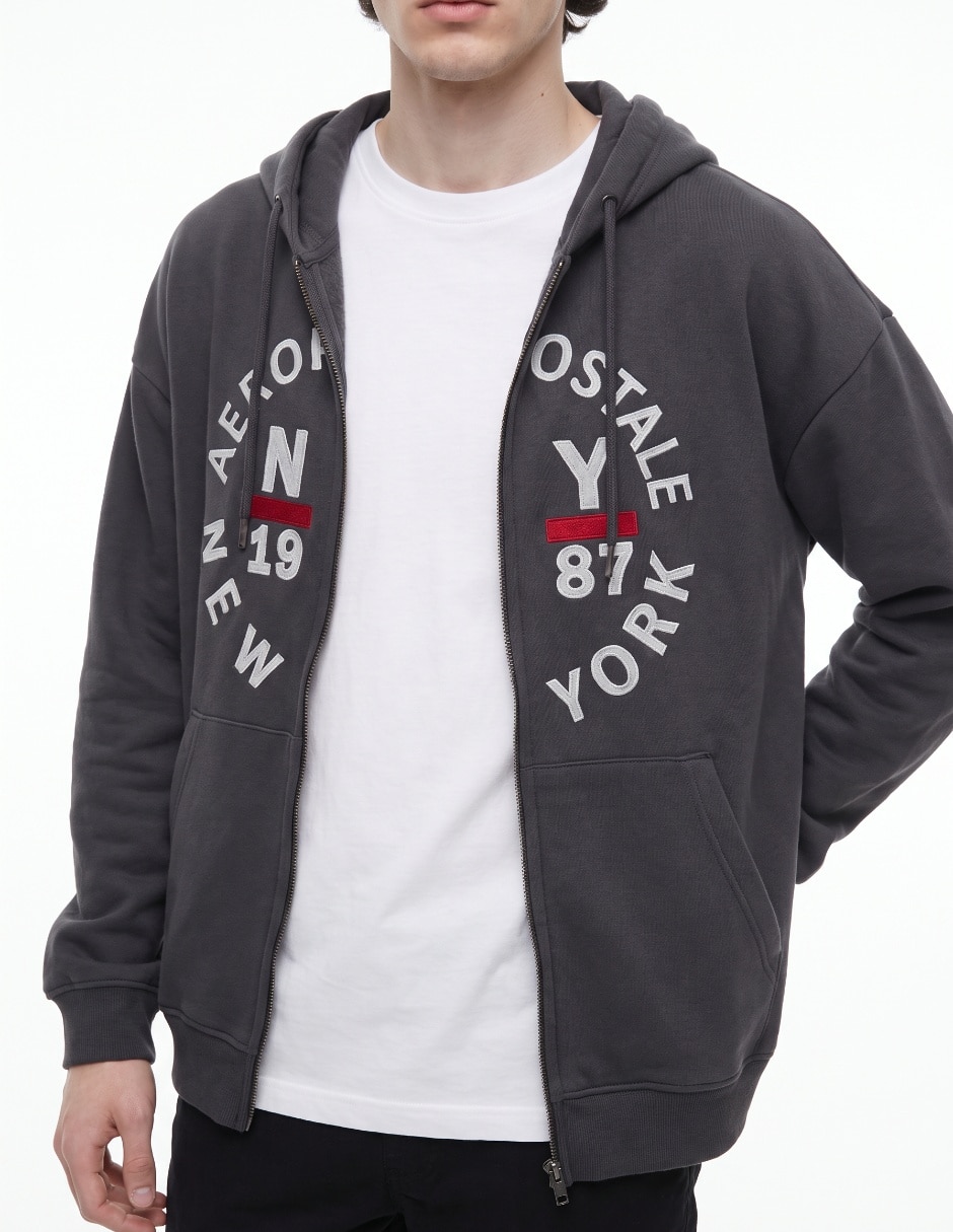 Sudadera para hombre 3