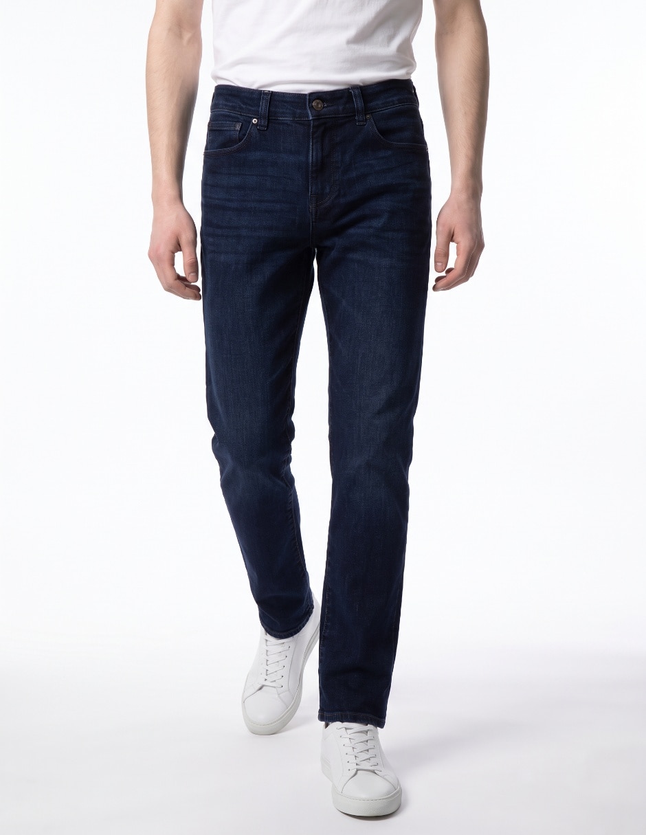Jeans para hombre
