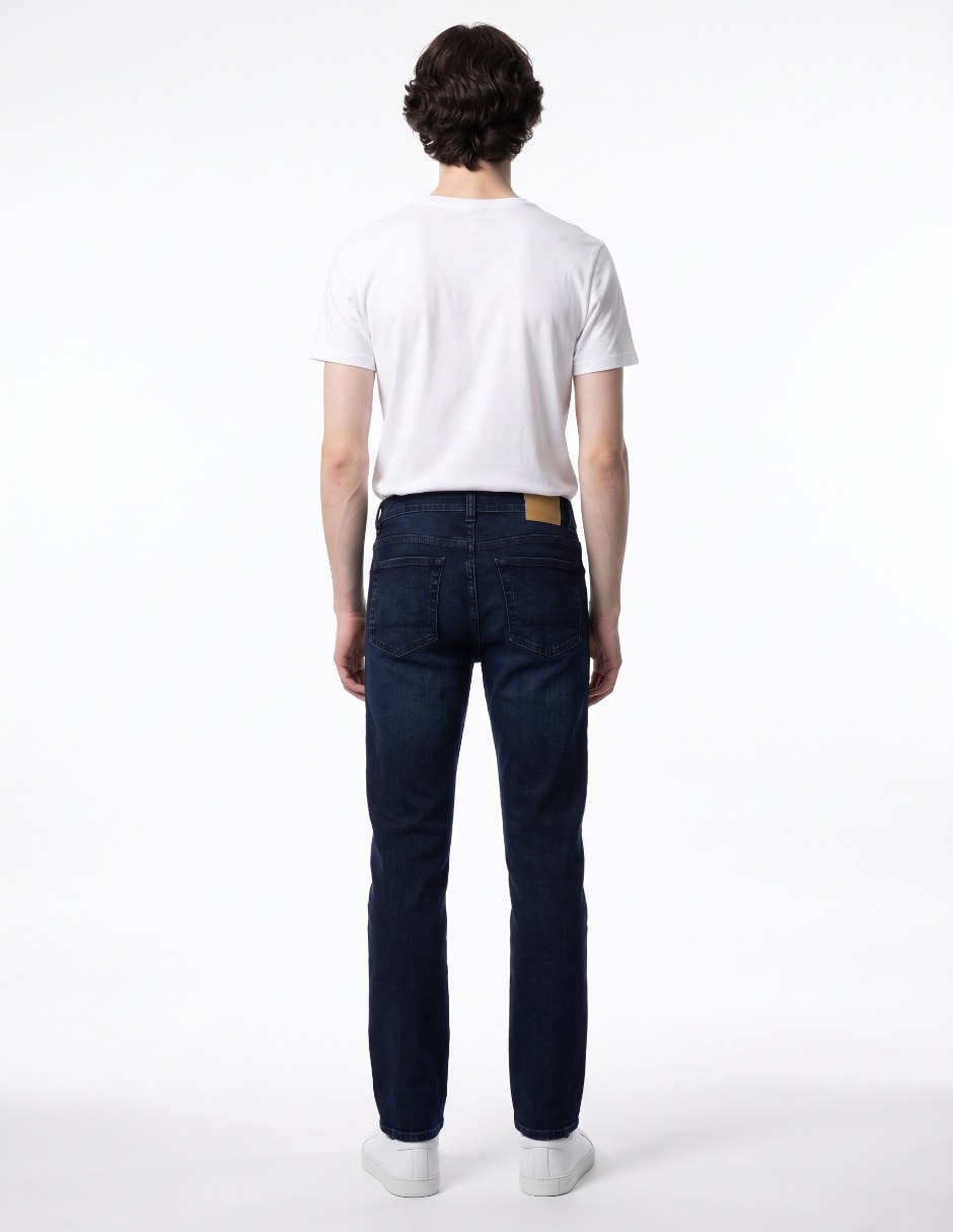 Jeans para hombre 2