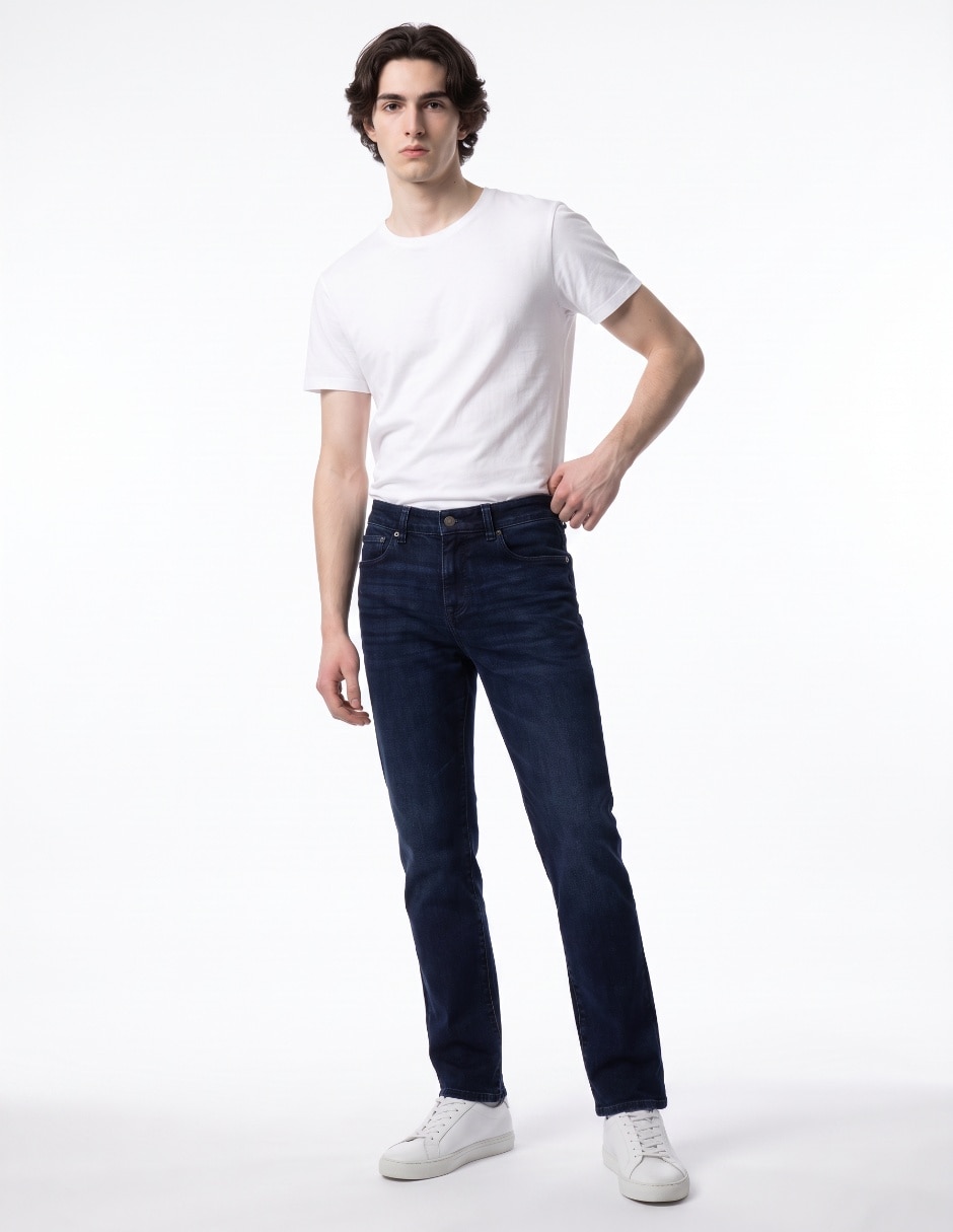 Jeans para hombre 3
