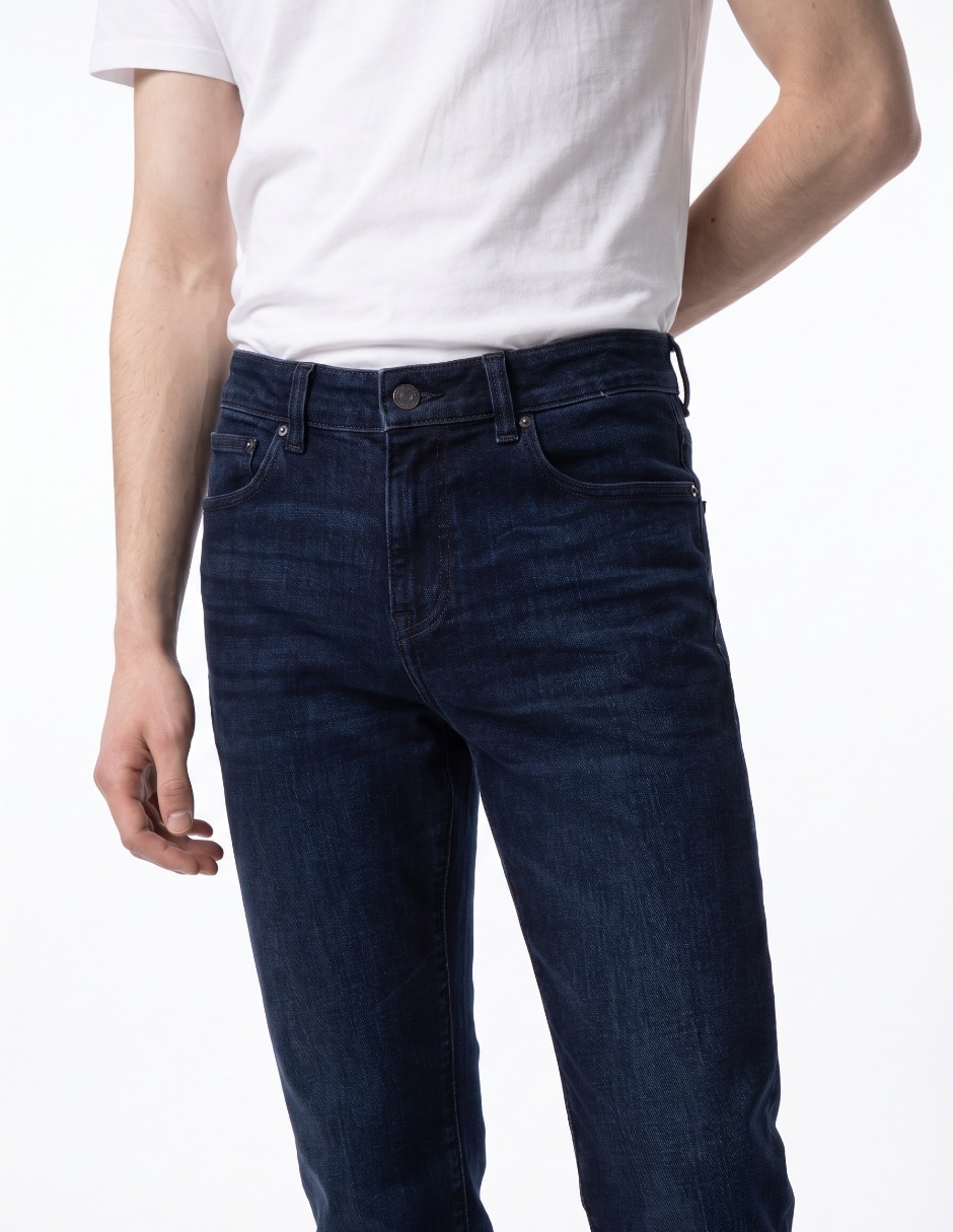 Jeans para hombre 4