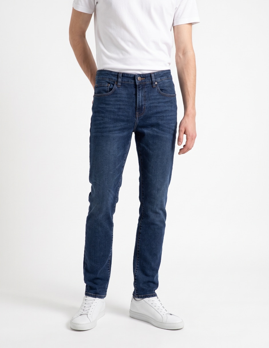 Jeans para hombre