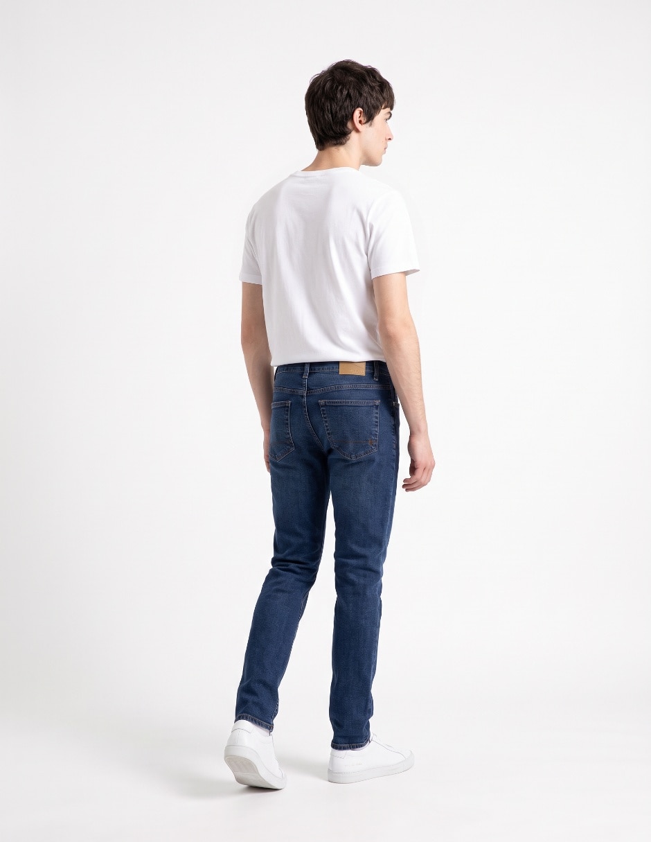 Jeans para hombre 2