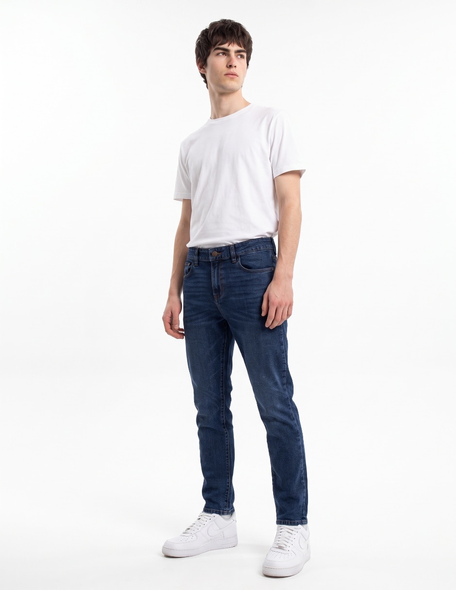 Jeans para hombre 3