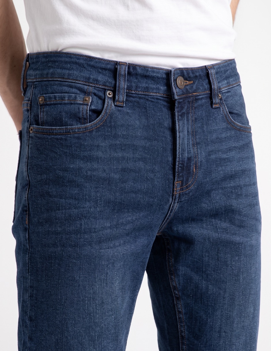 Jeans para hombre 4