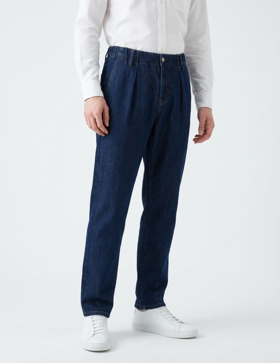 Pantalón casual para hombre