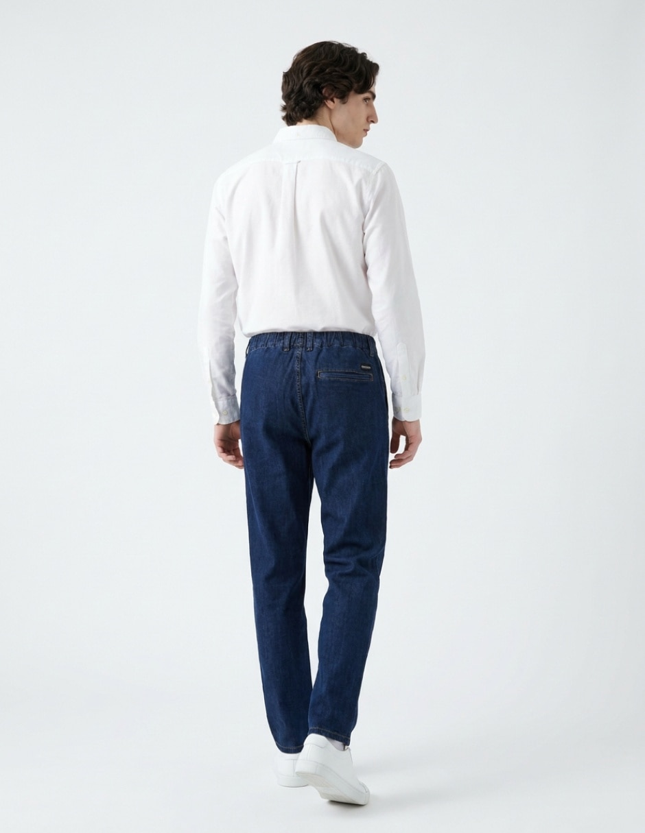 Pantalón casual para hombre 2