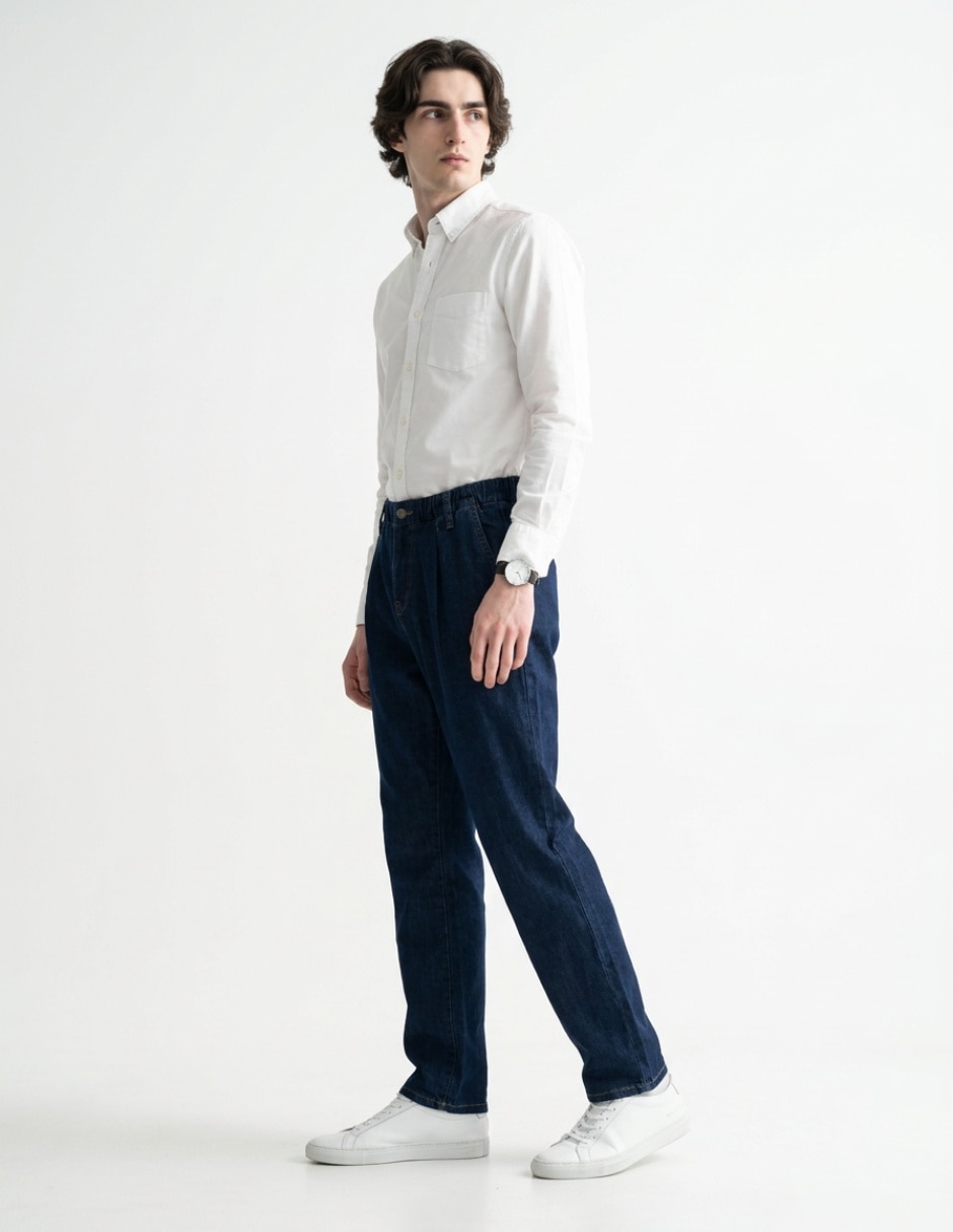 Pantalón casual para hombre 3