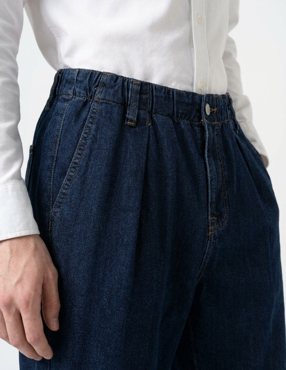 Pantalón casual para hombre 4