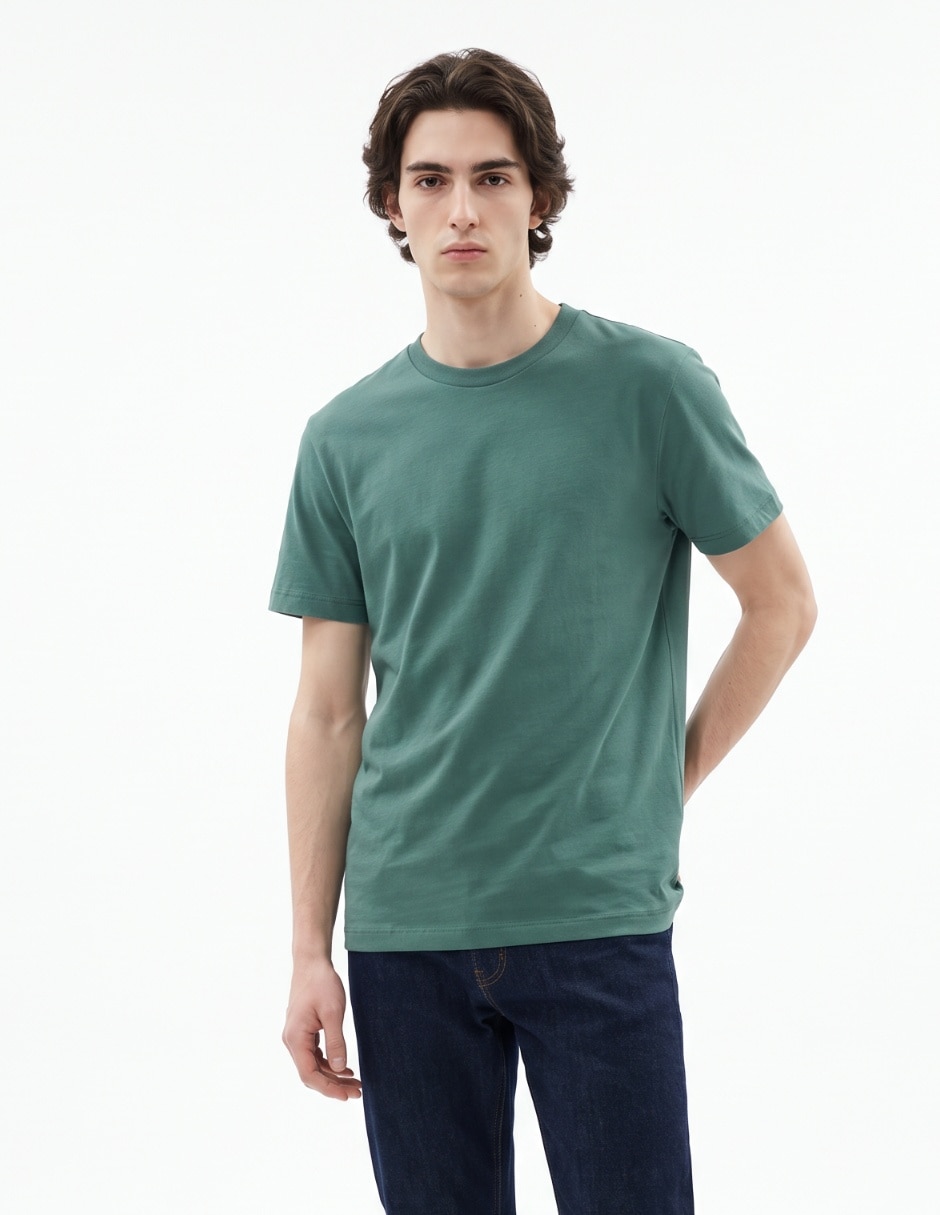 Verde 3