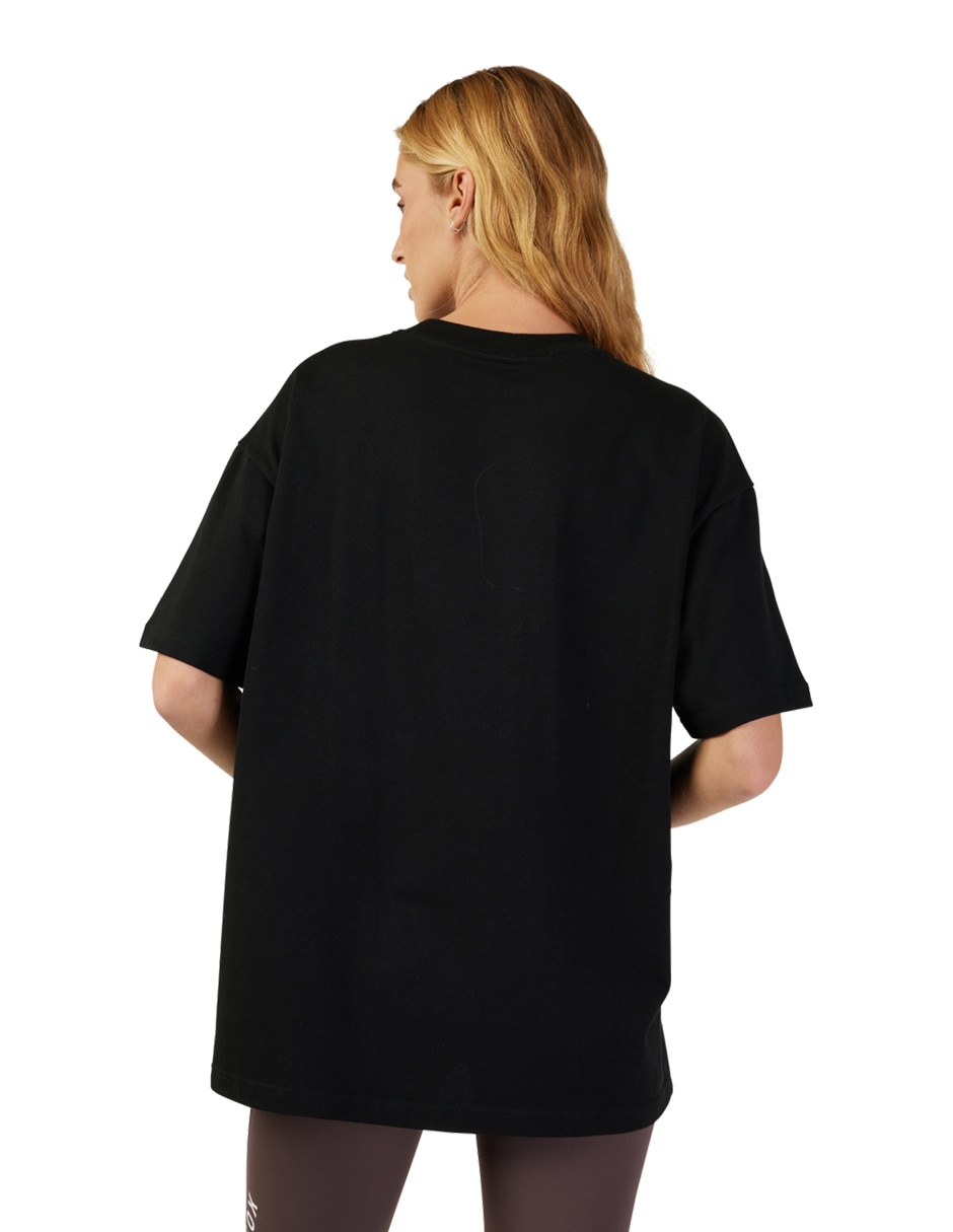 Playera deportiva para casual de mujer 4