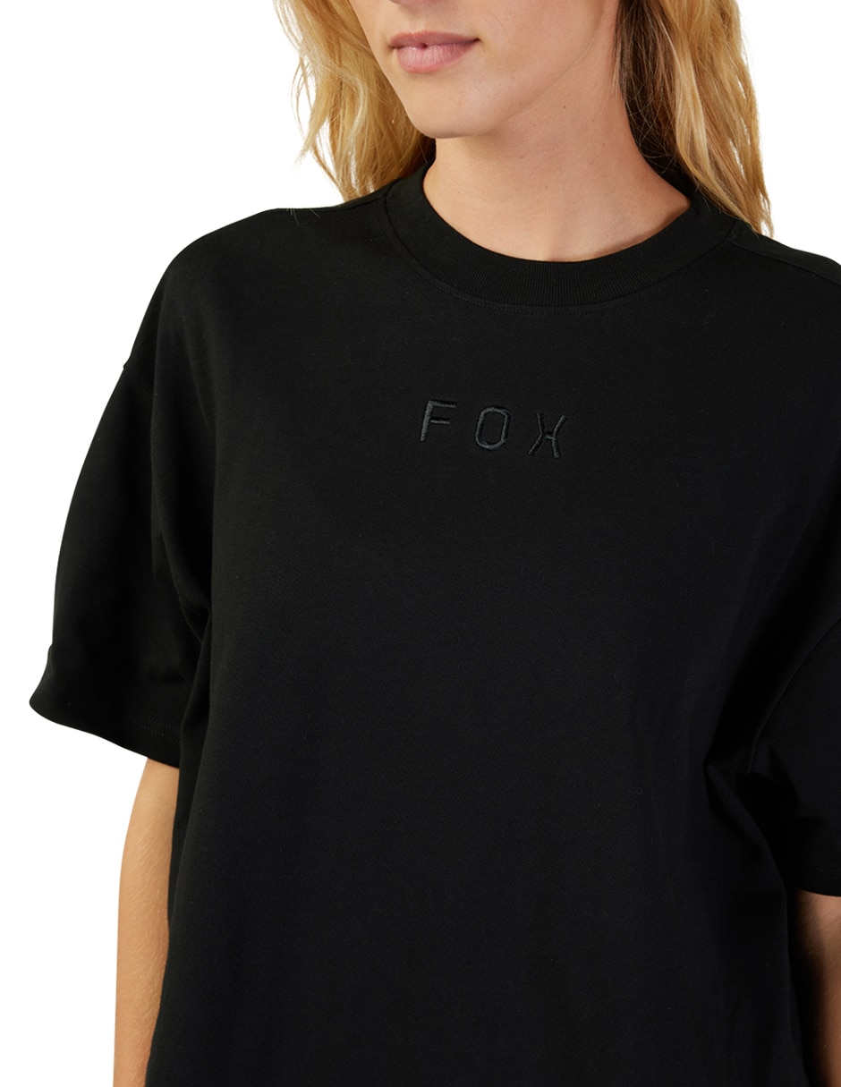 Playera deportiva para casual de mujer 2