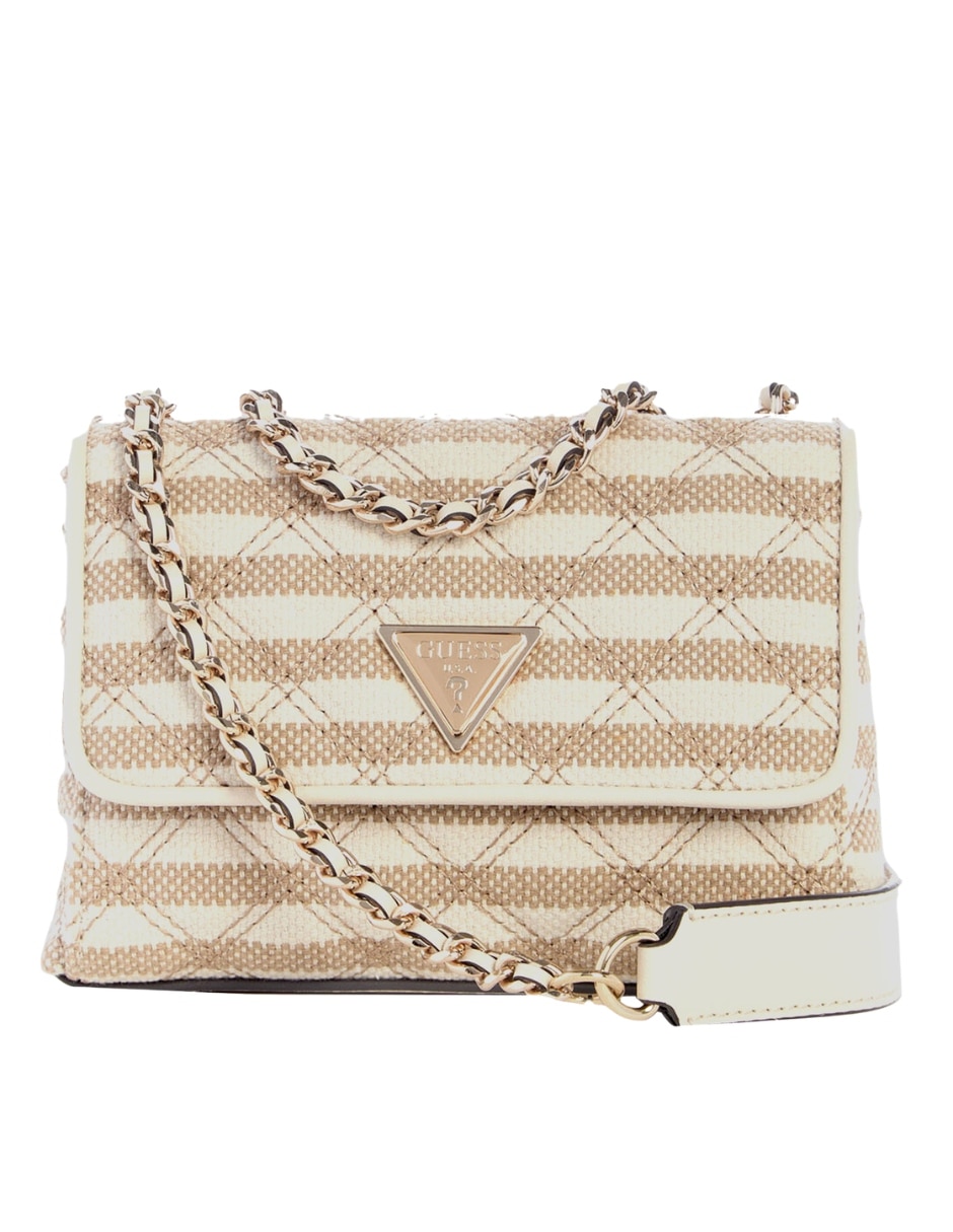 Bolsa crossbody Guess Giully para mujer